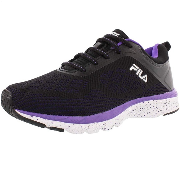 Fila Shoes - Fila Women Memory Outreach Run Athletic shoes